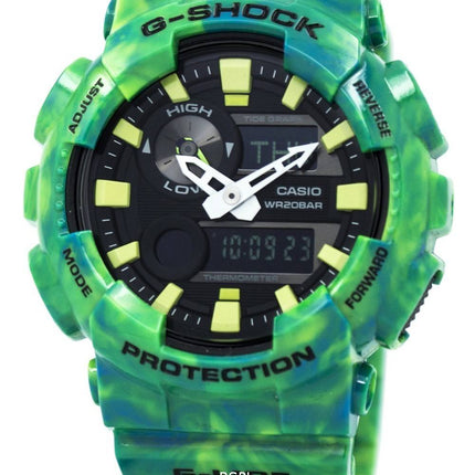 Casio G-Shock G-Lide analoge digitale GAX-100MB-3A Herrenuhr