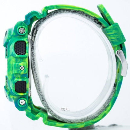 Casio G-Shock G-Lide analoge digitale GAX-100MB-3A Herrenuhr