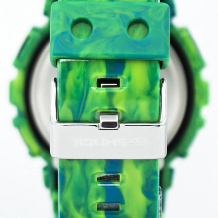 Casio G-Shock G-Lide analoge digitale GAX-100MB-3A Herrenuhr