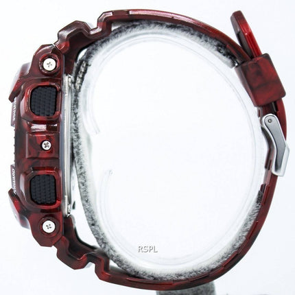Casio G-Shock G-Lide analoge digitale GAX-100MB-4A Herrenuhr