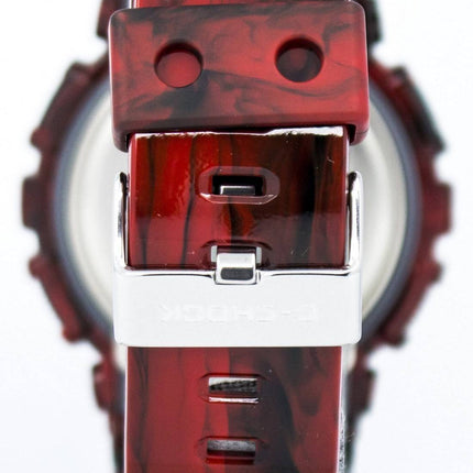 Casio G-Shock G-Lide analoge digitale GAX-100MB-4A Herrenuhr