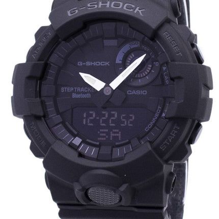 Casio G-Shock G-Kader Bluetooth GBA-800-1A 200M Herrenuhr