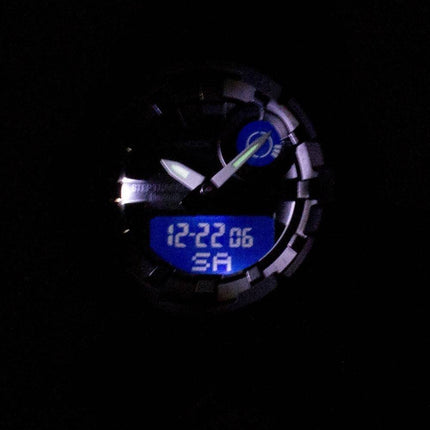Casio G-Shock G-Kader Bluetooth GBA-800-1A 200M Herrenuhr