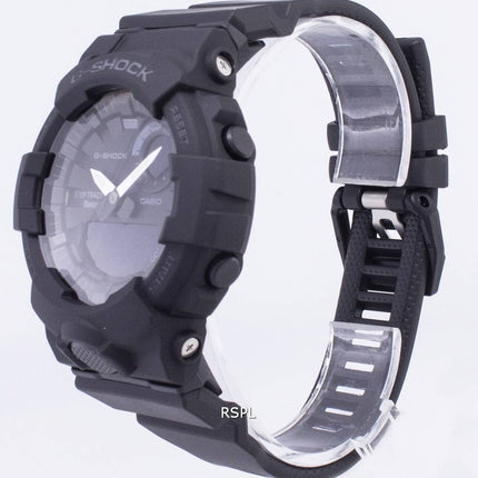 Casio G-Shock G-Kader Bluetooth GBA-800-1A 200M Herrenuhr