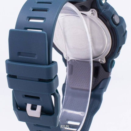 Casio G-Shock-GBA-800-3A G-Kader Bluetooth 200M Herrenuhr