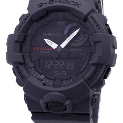 Casio G-Shock G-Kader Bluetooth GBA-800-8A 200M Herrenuhr