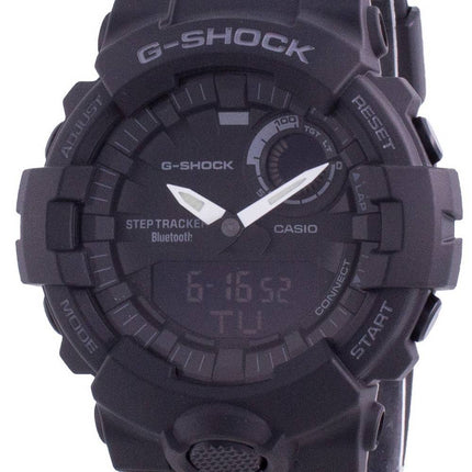 Casio G-Shock GBA-800LU-1A Quarz Stoßfeste 200M Herrenuhr