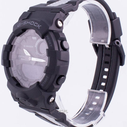Casio G-Shock GBA-800LU-1A Quarz Stoßfeste 200M Herrenuhr
