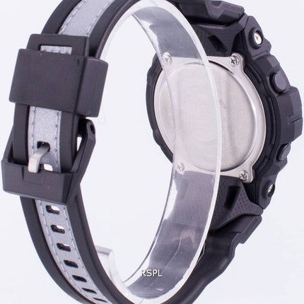 Casio G-Shock GBA-800LU-1A Quarz Stoßfeste 200M Herrenuhr