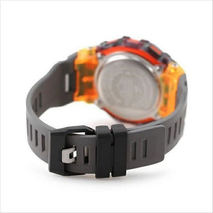 Casio G-Shock Move G-Squad Vital Bright Series Mobile Link Digital Quarz GBD-200SM-1A5 200M Herrenuhr