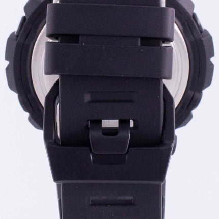 Casio G-Shock GBD-800-1B Quarz Step Tracker 200M Herrenuhr
