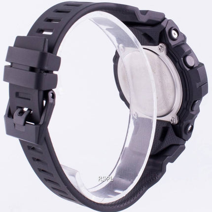 Casio G-Shock GBD-800-1B Quarz Step Tracker 200M Herrenuhr