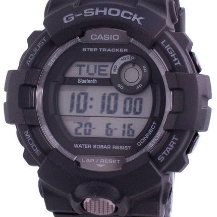 Casio G-Shock GBD-800LU-1 Quartz Shock Resistant 200M Herrenuhr