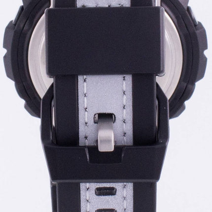 Casio G-Shock GBD-800LU-1 Quartz Shock Resistant 200M Herrenuhr