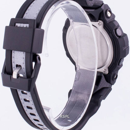 Casio G-Shock GBD-800LU-1 Quartz Shock Resistant 200M Herrenuhr