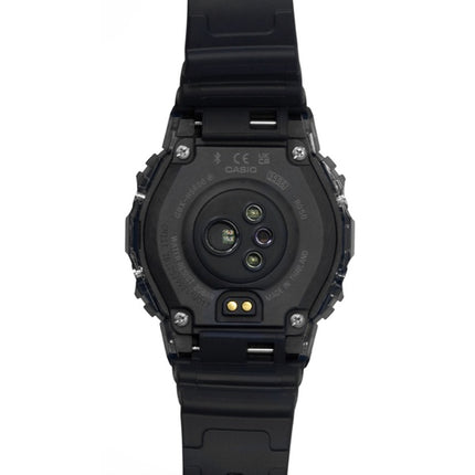 Casio G-Shock G-Lide Smartphone Link Digital Bio-Based Resin Strap Solar GBX-H5600-1 200M Herrenuhr