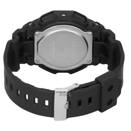 Casio G-Shock Digital Bio-Harzarmband Quarz GD-010-1A1 200M Herrenuhr