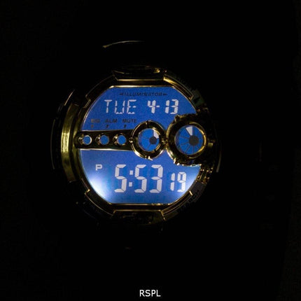 Casio G-Shock GD - 100GB - 1D GD-100GB-1 Herrenuhr