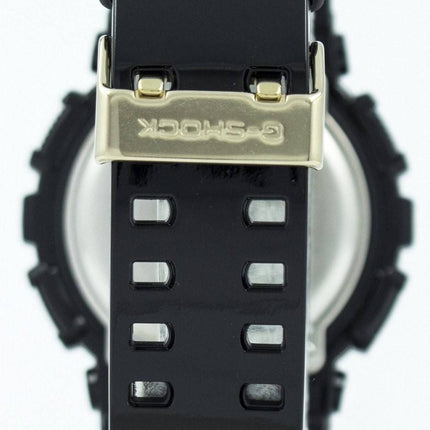 Casio G-Shock GD - 100GB - 1D GD-100GB-1 Herrenuhr