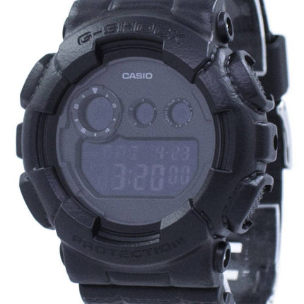 Casio G-Shock Shock Resistant digitale GD-120BT-1 GD120BT-1 Herrenuhr