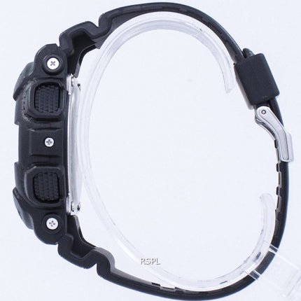 Casio G-Shock Shock Resistant digitale GD-120BT-1 GD120BT-1 Herrenuhr