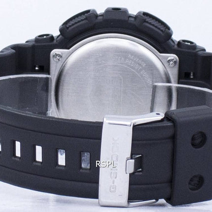 Casio G-Shock Shock Resistant digitale GD-120BT-1 GD120BT-1 Herrenuhr
