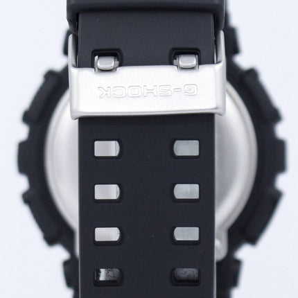 Casio G-Shock Illuminator Welt Zeit GD-120MB-1 Herrenuhr