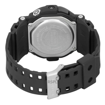 Casio G-Shock Digital Resin Armband Quarz GD-350-1C 200M Herrenuhr