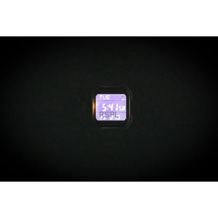 Casio G-Shock Digital Smartphone Link Harzarmband Quarz GD-B500S-8 200M Herrenuhr