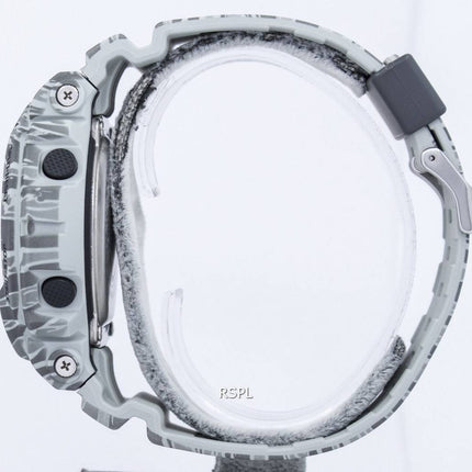 Casio G-Shock Camouflage Serie Digital GD-X6900CM-8 Herrenuhr