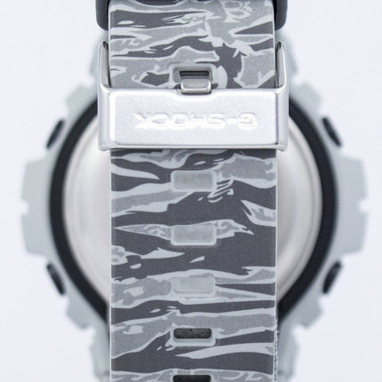 Casio G-Shock Camouflage Serie Digital GD-X6900CM-8 Herrenuhr