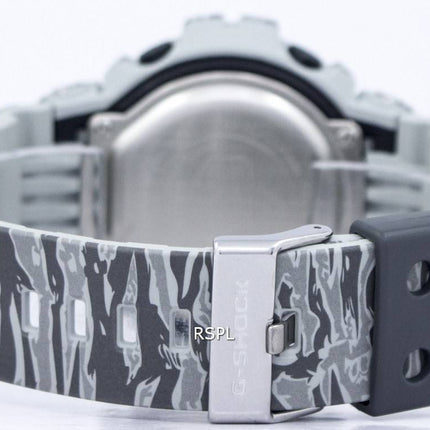 Casio G-Shock Camouflage Serie Digital GD-X6900CM-8 Herrenuhr