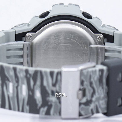 Casio G-Shock Camouflage Serie Digital GD-X6900CM-8 Herrenuhr