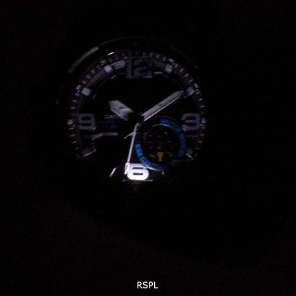 Casio G-Shock GG1000-1A8 GG-1000-1A8 Mudmaster Twin Sensor 200M Analog Digital Herrenuhr