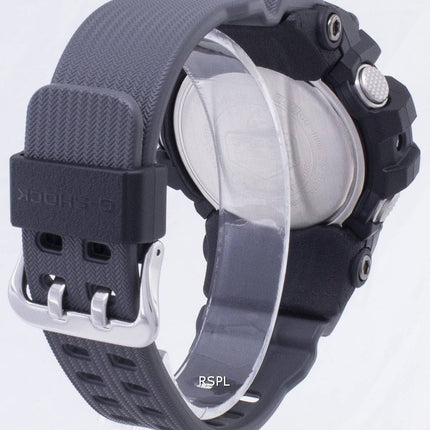 Casio G-Shock GG1000-1A8 GG-1000-1A8 Mudmaster Twin Sensor 200M Analog Digital Herrenuhr