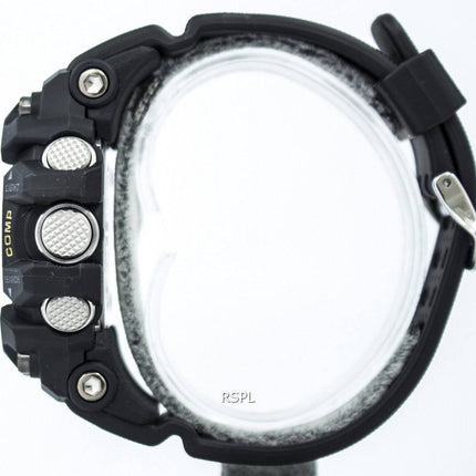 Casio G-Shock MUDMASTER Analog-digitalen Welt Zeit Alarm GG-1000GB-1A Herrenuhr