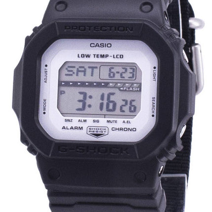 Casio Sport G-Shock G-Lide Chronograph GLS-5600CL-1 GLS5600CL-1 Herrenuhr