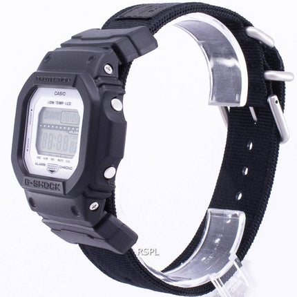 Casio Sport G-Shock G-Lide Chronograph GLS-5600CL-1 GLS5600CL-1 Herrenuhr