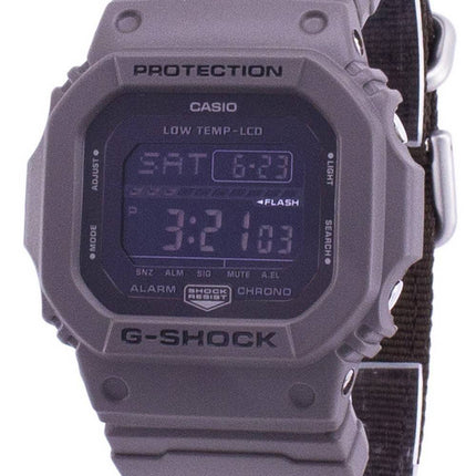 Casio Sport G-Shock G-Lide Chronograph GLS-5600CL-5 GLS5600CL-5 Herrenuhr