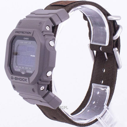 Casio Sport G-Shock G-Lide Chronograph GLS-5600CL-5 GLS5600CL-5 Herrenuhr