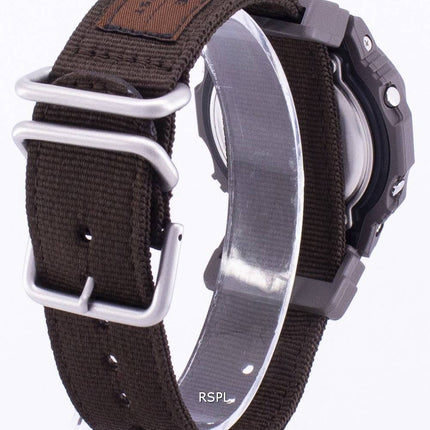 Casio Sport G-Shock G-Lide Chronograph GLS-5600CL-5 GLS5600CL-5 Herrenuhr