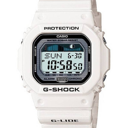 Casio G-Shock G-Lide GLX-5600-7 DR GLX-5600-7