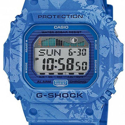 Casio G-Shock G-LIDE digitale GLX-5600F-2D Herrenuhr