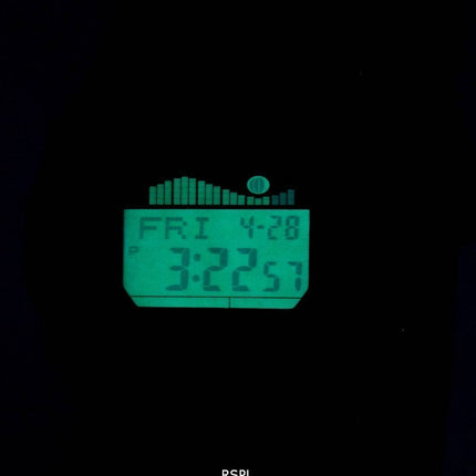 Casio G-Shock G-LIDE digitale GLX-5600F - 4D Herrenuhr
