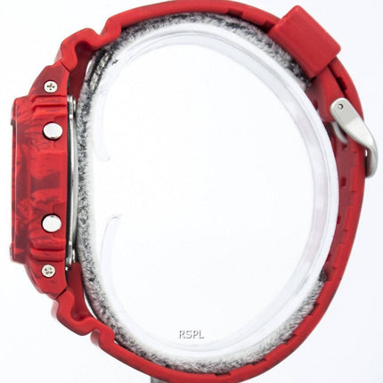 Casio G-Shock G-LIDE digitale GLX-5600F - 4D Herrenuhr