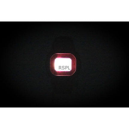 Casio G-Shock G-Lide Digital Bio-Based Resin Strap Quartz GLX-S5610-4 200M Damenuhr