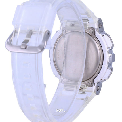 Casio G-Shock Sonderfarbe Analog Digital GM-110SCM-1A GM110SCM-1 200M Herrenuhr