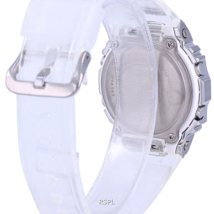 Casio G-Shock Digital GM-5600SCM-1 GM5600SCM-1 200M Herrenuhr