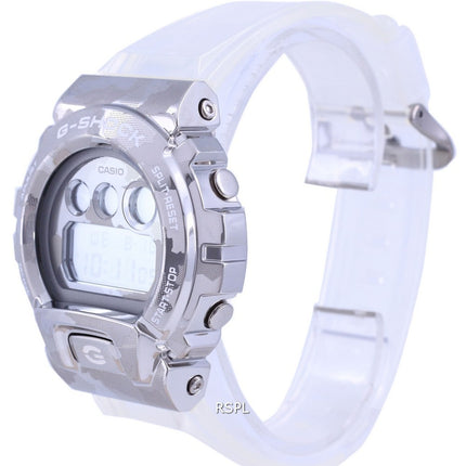 Casio G-Shock Special Color Digital GM-6900SCM-1 GM6900SCM-1 200M Herrenuhr