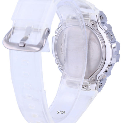 Casio G-Shock Special Color Digital GM-6900SCM-1 GM6900SCM-1 200M Herrenuhr